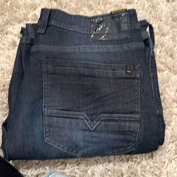 Buffalo David Bitton Other - Buffalo Jeans 34 W x 32 L great condition